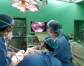 Sau mổ tim bẩm sinh có biến chứng không?